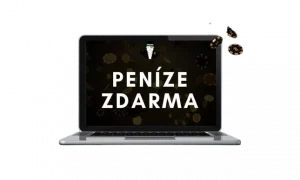 peníze za registraci bez vkladu