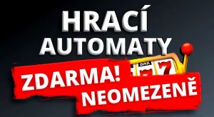klasické výherní automaty